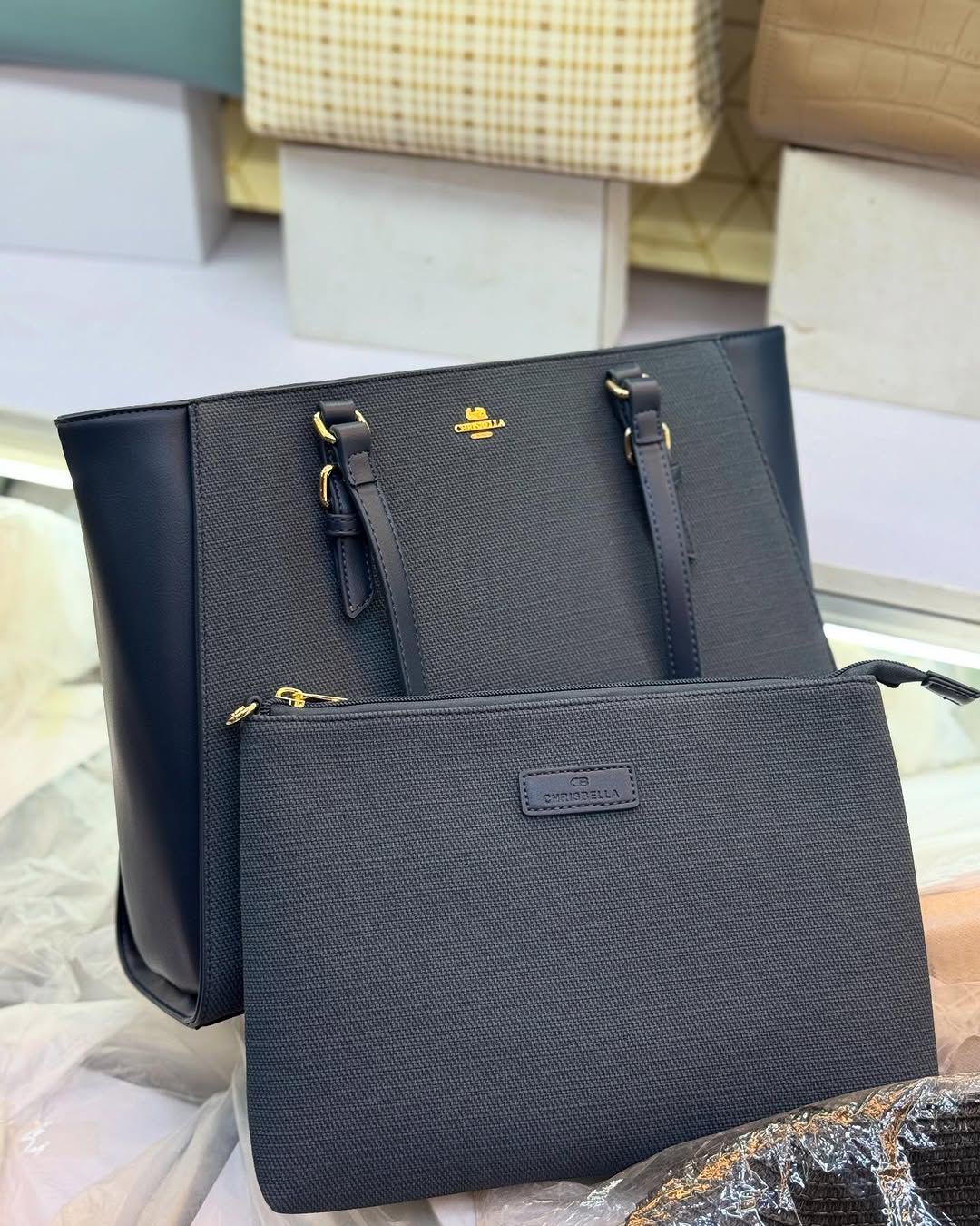 Hand bag