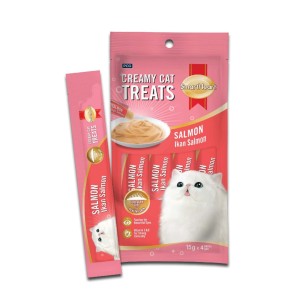 smart heart treat