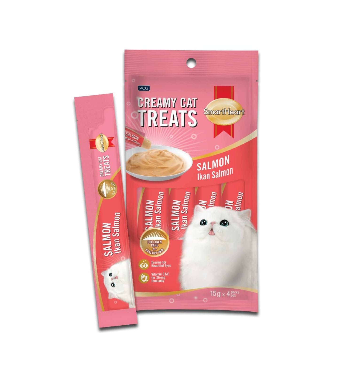 smart heart treat
