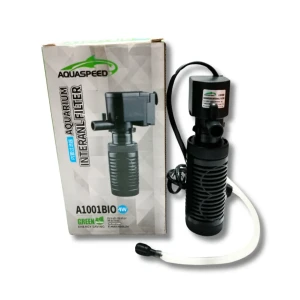 Power Filter (4W)