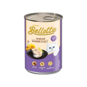 Bellotta New Recipe Canned Cat Food