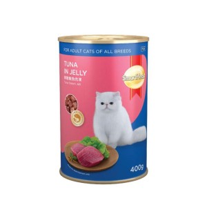 Smart Heart Cat Canned Food