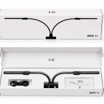 Dual Head Aquarium LED Light