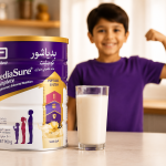 PediaSure Complete Vanilla Nutrition Powder – 900g