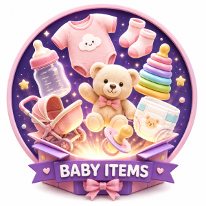 Baby zone