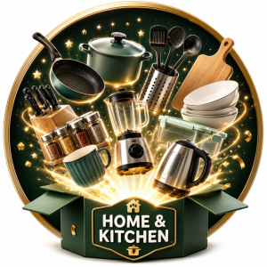 Home & Kitchen