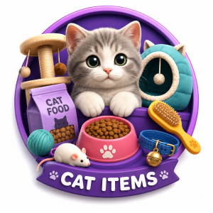 Cat Item
