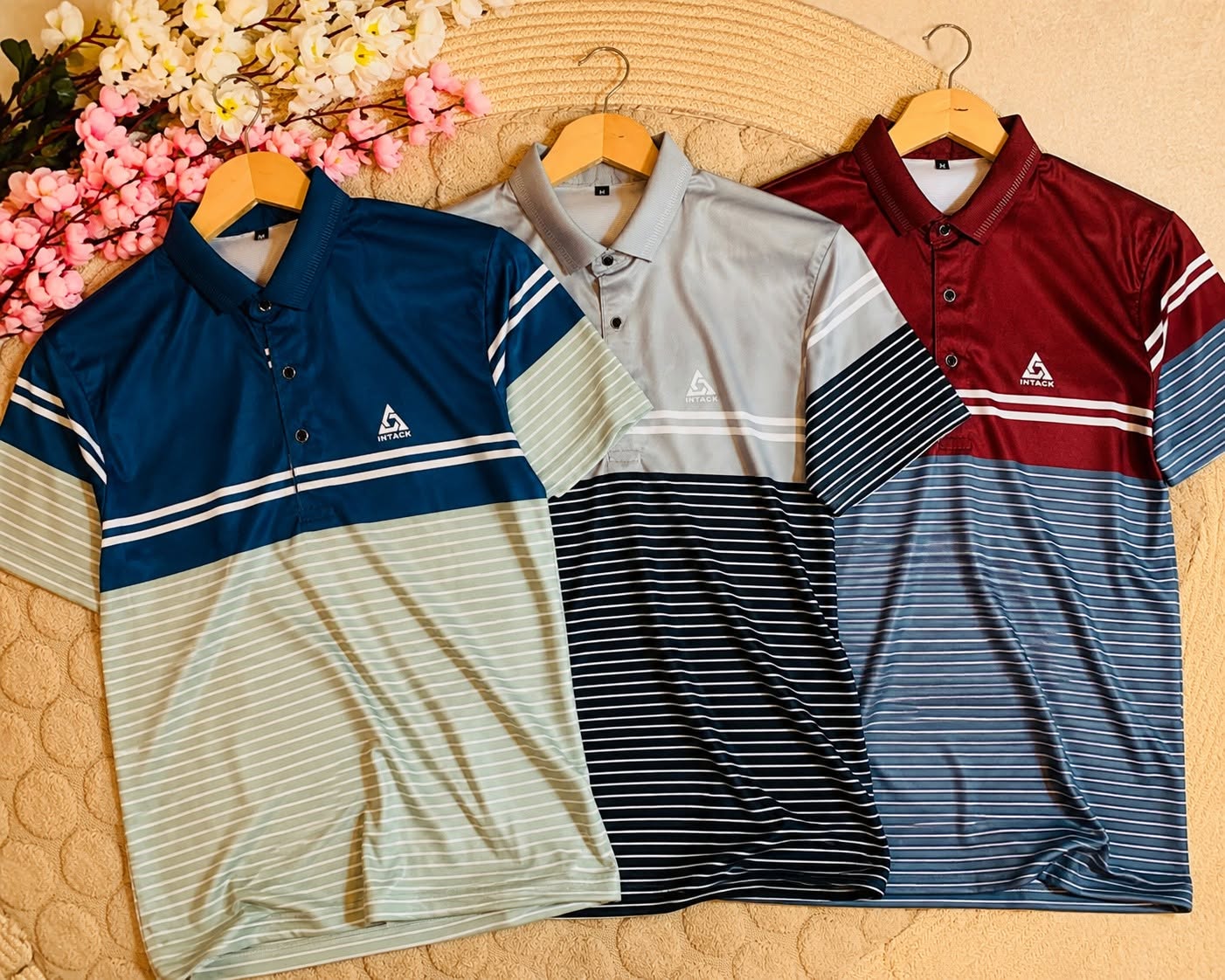 premium Polo T Shart
