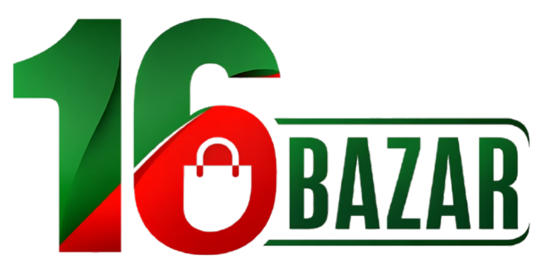 16Bazar