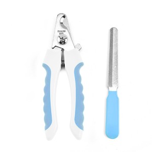 Cat nail cutter