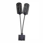 Dual Head Aquarium LED Light