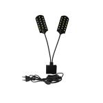 Dual Head Aquarium LED Light