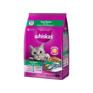 whiskas cat food