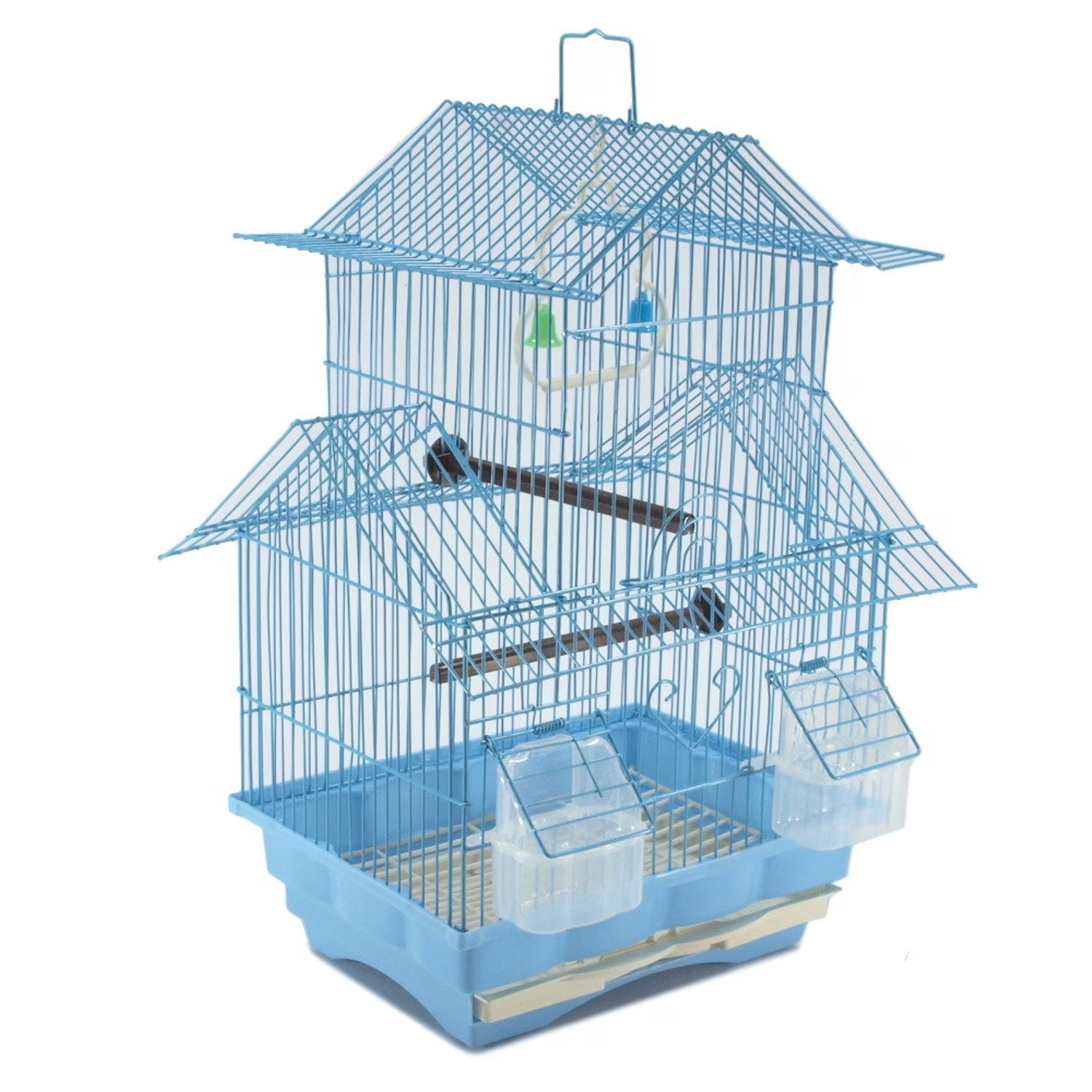 Birds Case (18*24)Color
