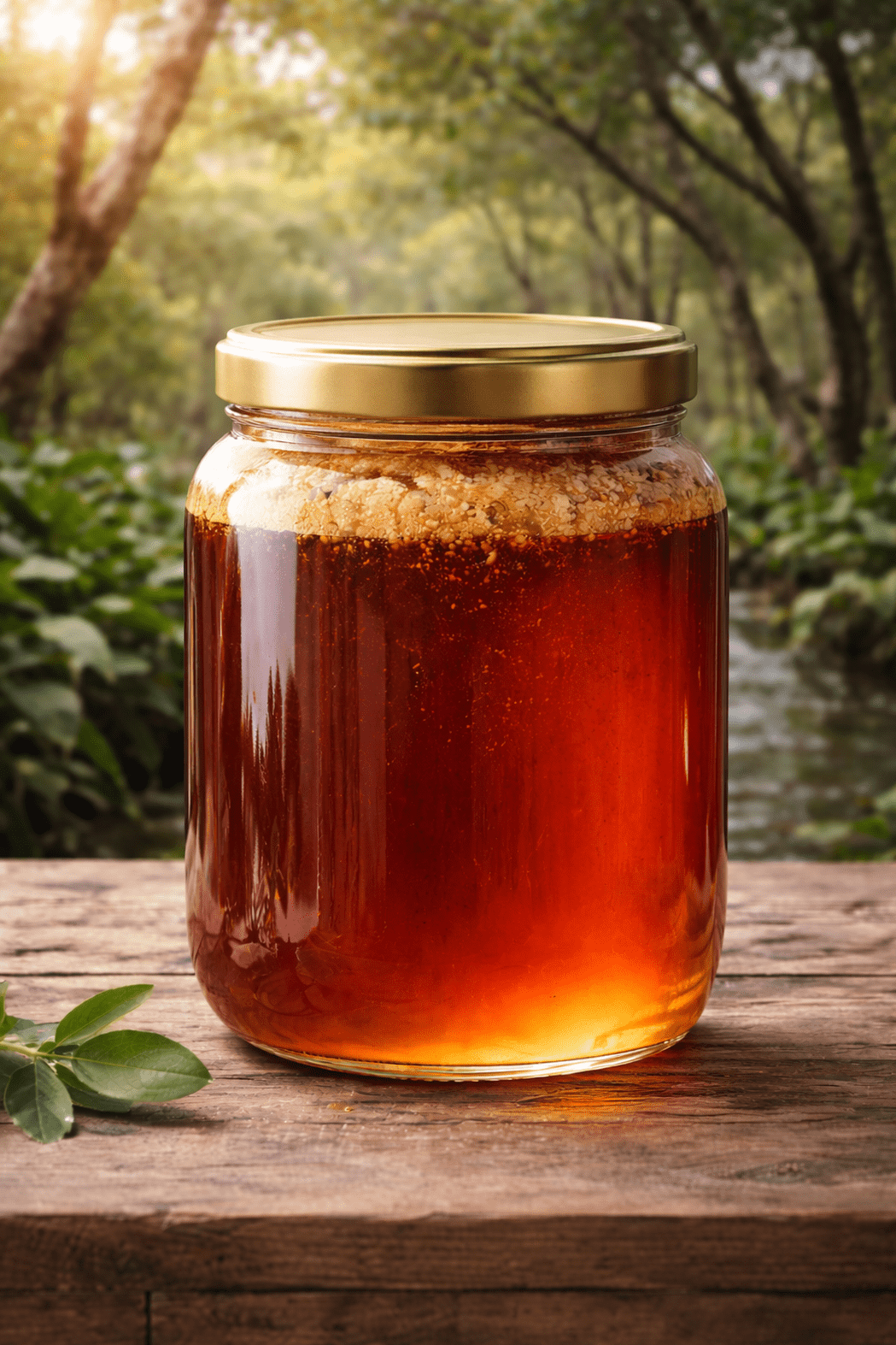 সুন্দরবনের মধু । Sundorbon's Honey