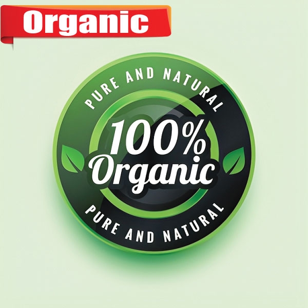 Organic Item