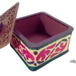 অর্নামেন্টস বক্স