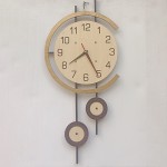 unique clock