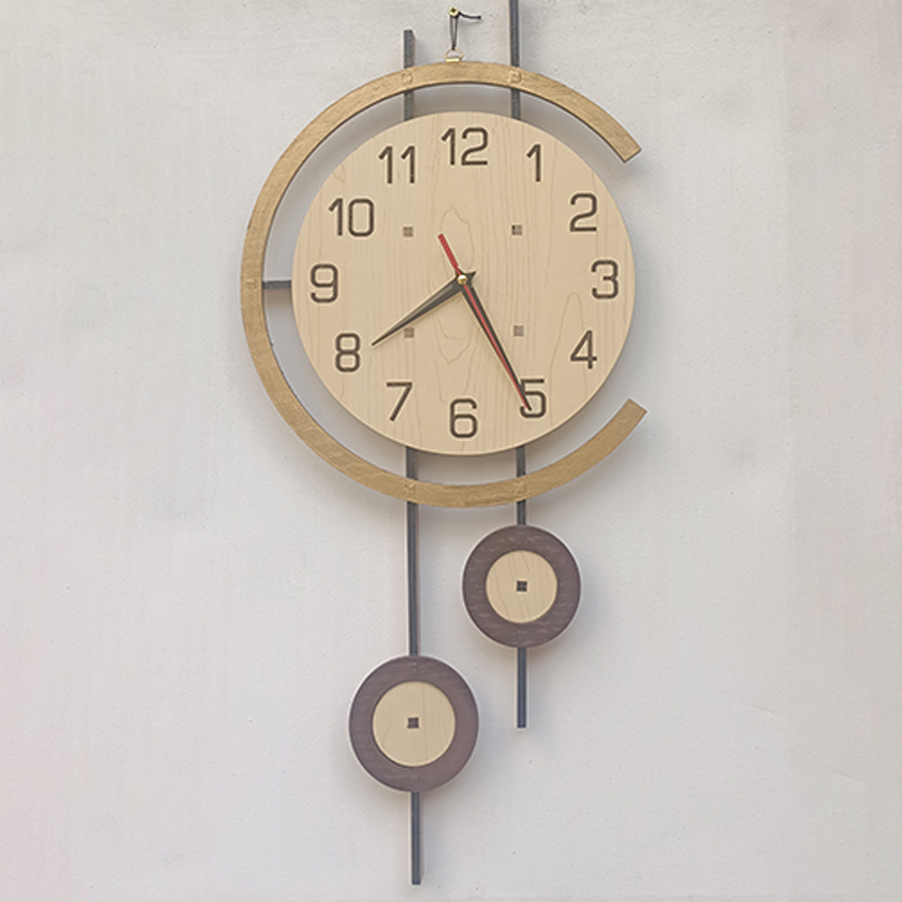 unique clock