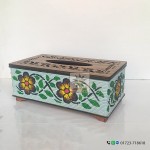 টিস্যু বক্স