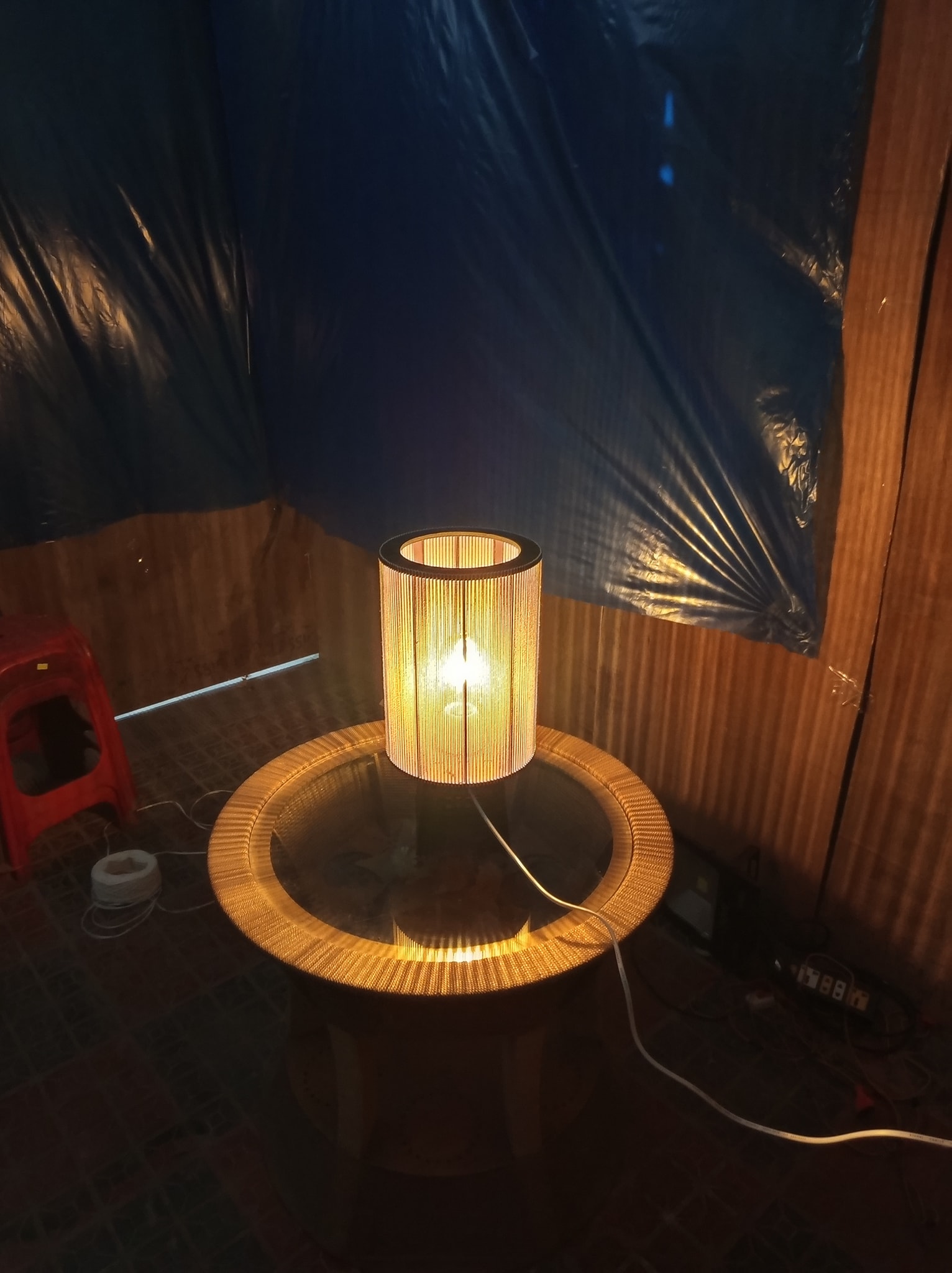 table lamp shade