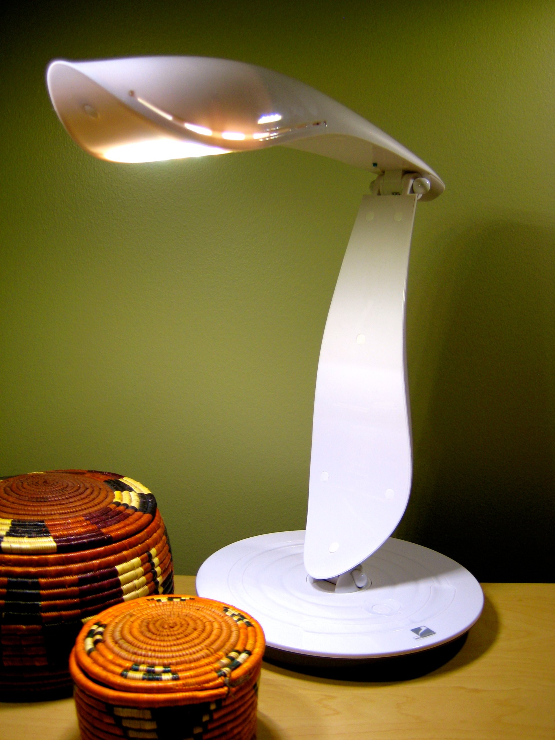 LED Lamp(600LE)