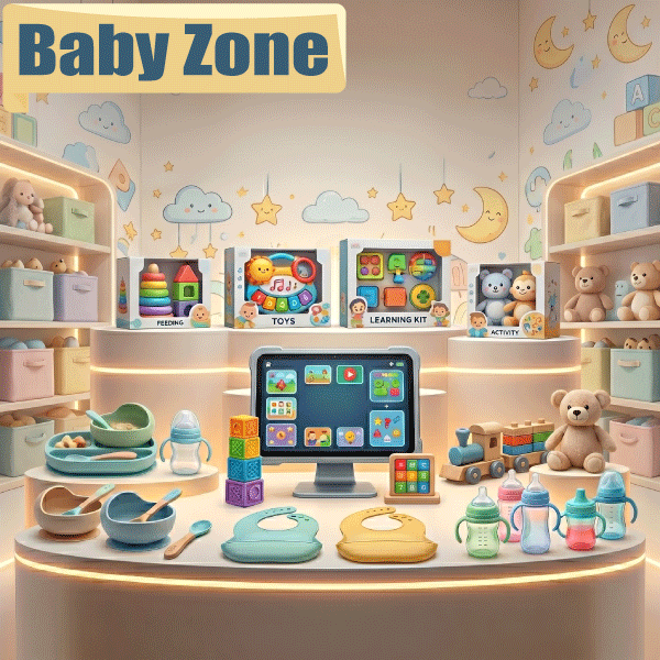 Baby zone