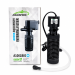Aquaspeed Power Filter [4W] [Small]