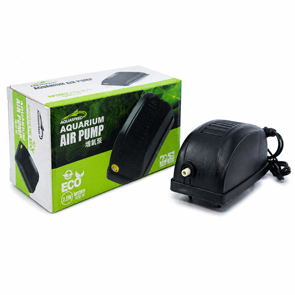 Aquaspeed Air Pump [5W] [Double]