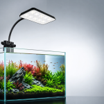 DEYAO CF-02+ Full Spectrum LED Aquarium Light – 13W