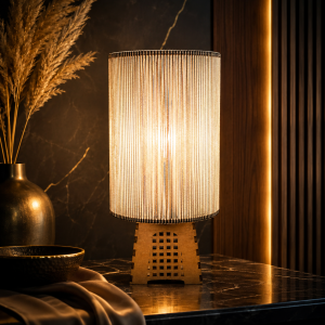Warm Ambient Decorative Light