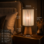 Warm Ambient Decorative Light
