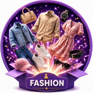 Fashion