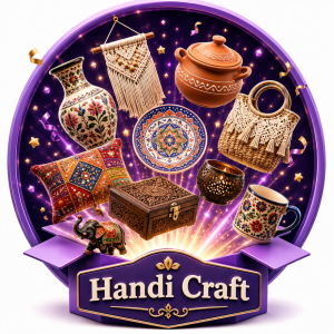 Handi Craft