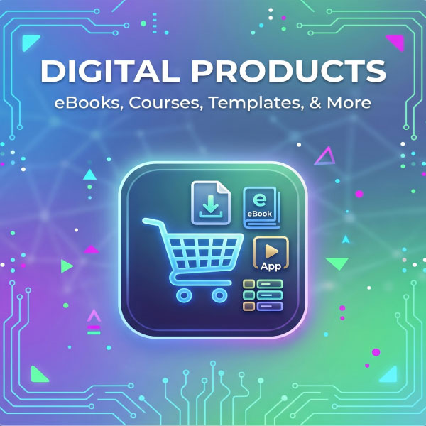 Digital Product