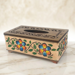 টিস্যু বক্স