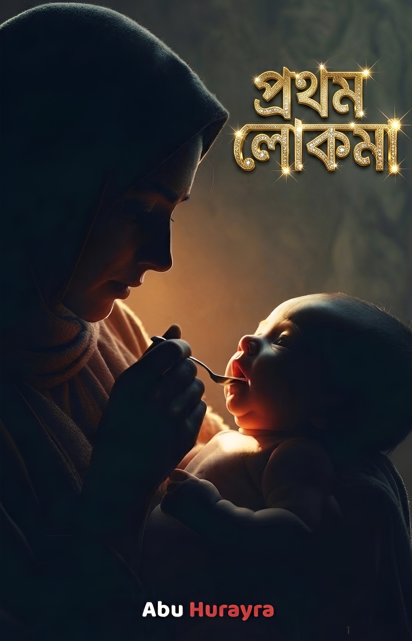 প্রথম লোকমা PDF BOOK