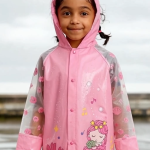 Rain coat