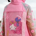 Rain coat