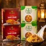 Premium Ghee Fried Laccha Sema | প্রিমিয়াম ঘিয়ে ভাজা লাচ্ছা সেমাই